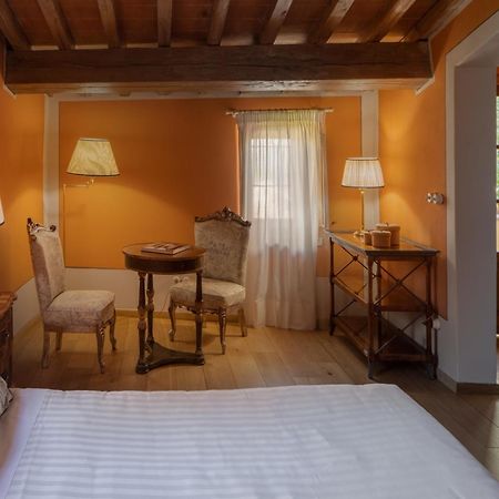 Bed and Breakfast Residenza Il Colle Impruneta Zewnętrze zdjęcie