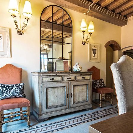 Bed and Breakfast Residenza Il Colle Impruneta Zewnętrze zdjęcie