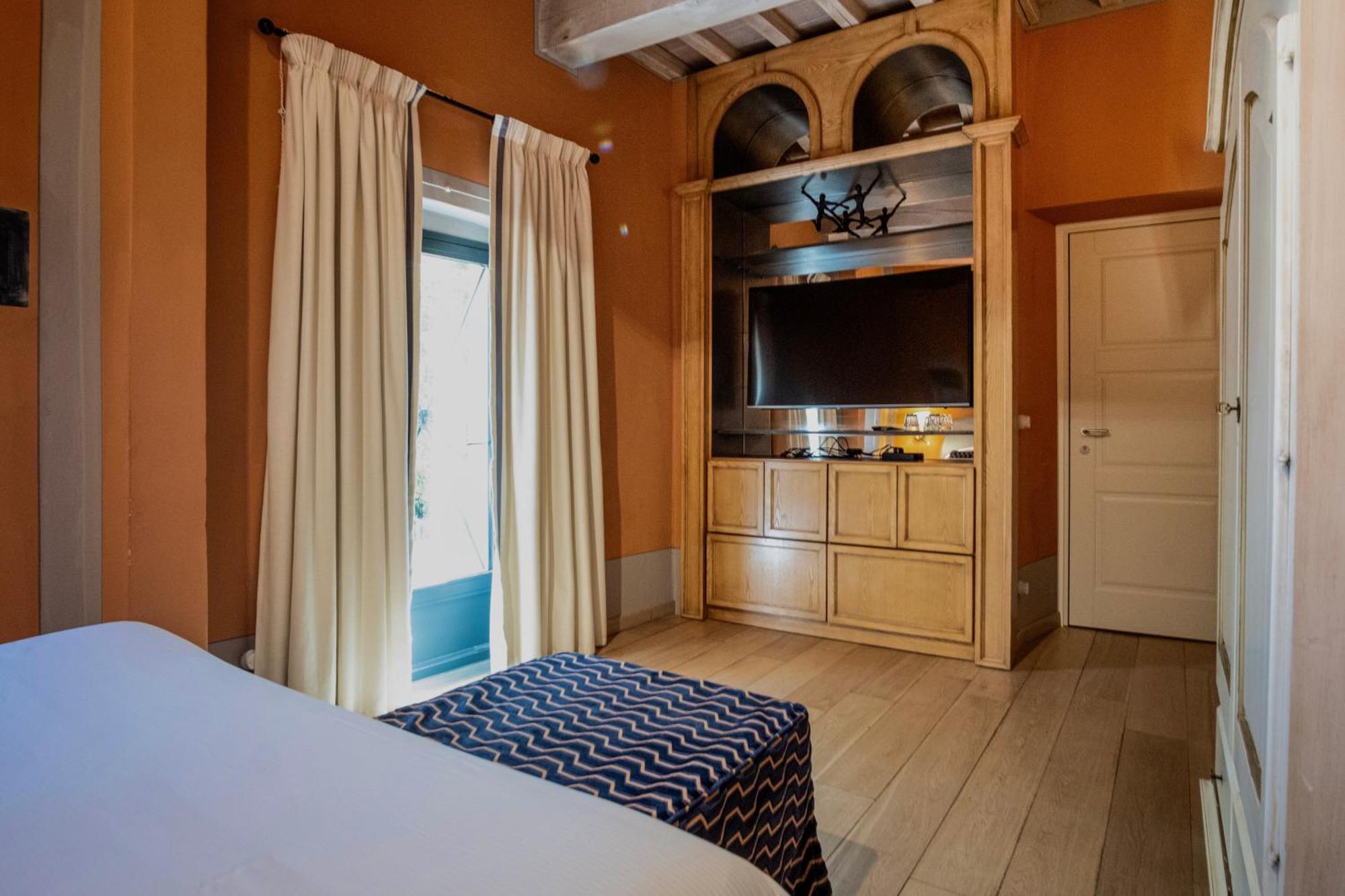 Bed and Breakfast Residenza Il Colle Impruneta Zewnętrze zdjęcie
