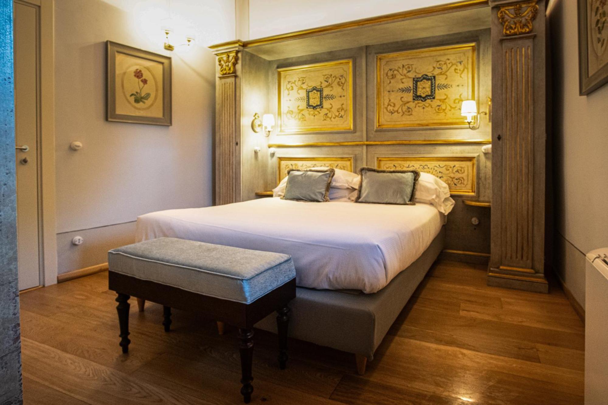 Bed and Breakfast Residenza Il Colle Impruneta Zewnętrze zdjęcie