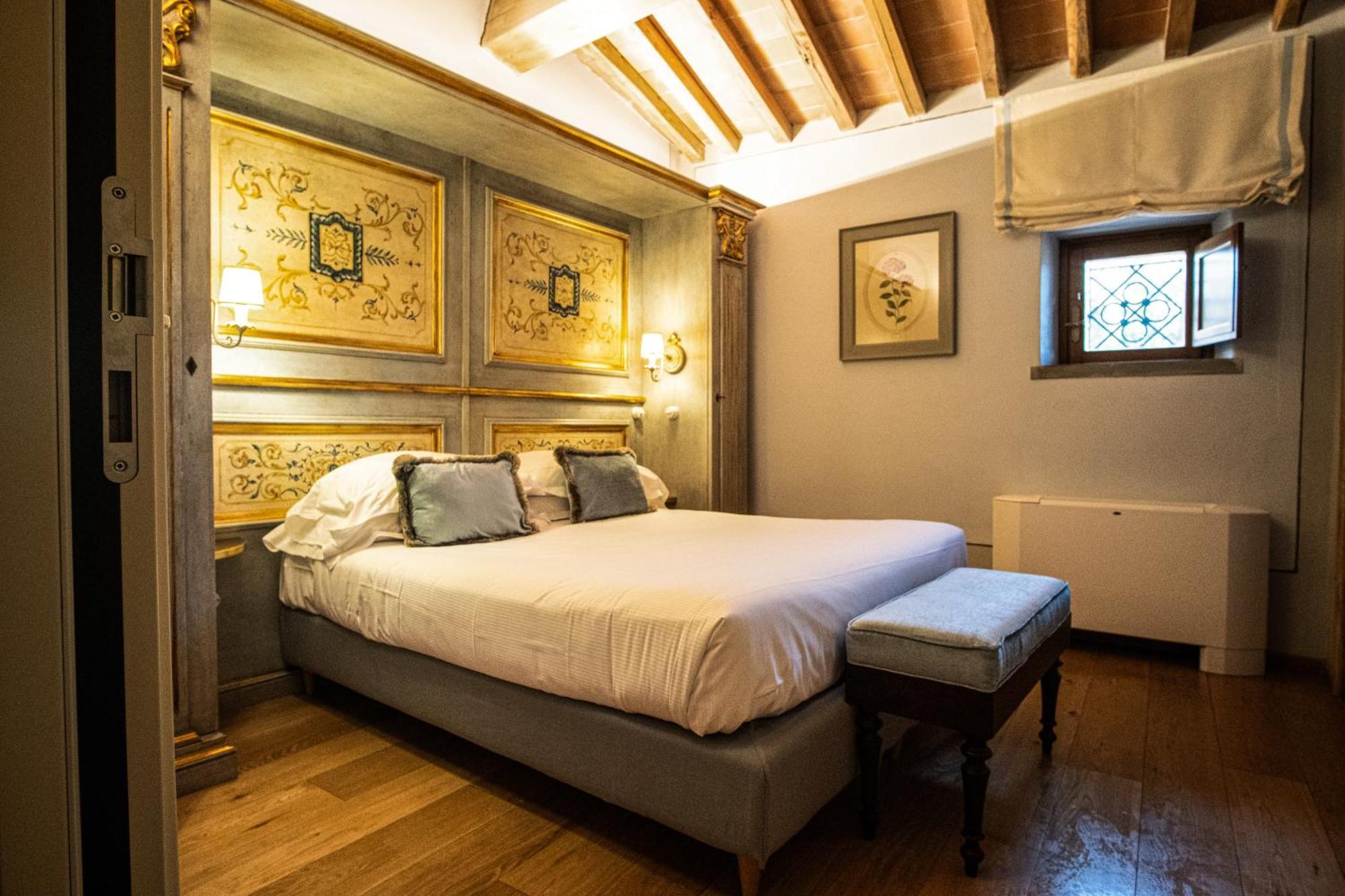 Bed and Breakfast Residenza Il Colle Impruneta Zewnętrze zdjęcie