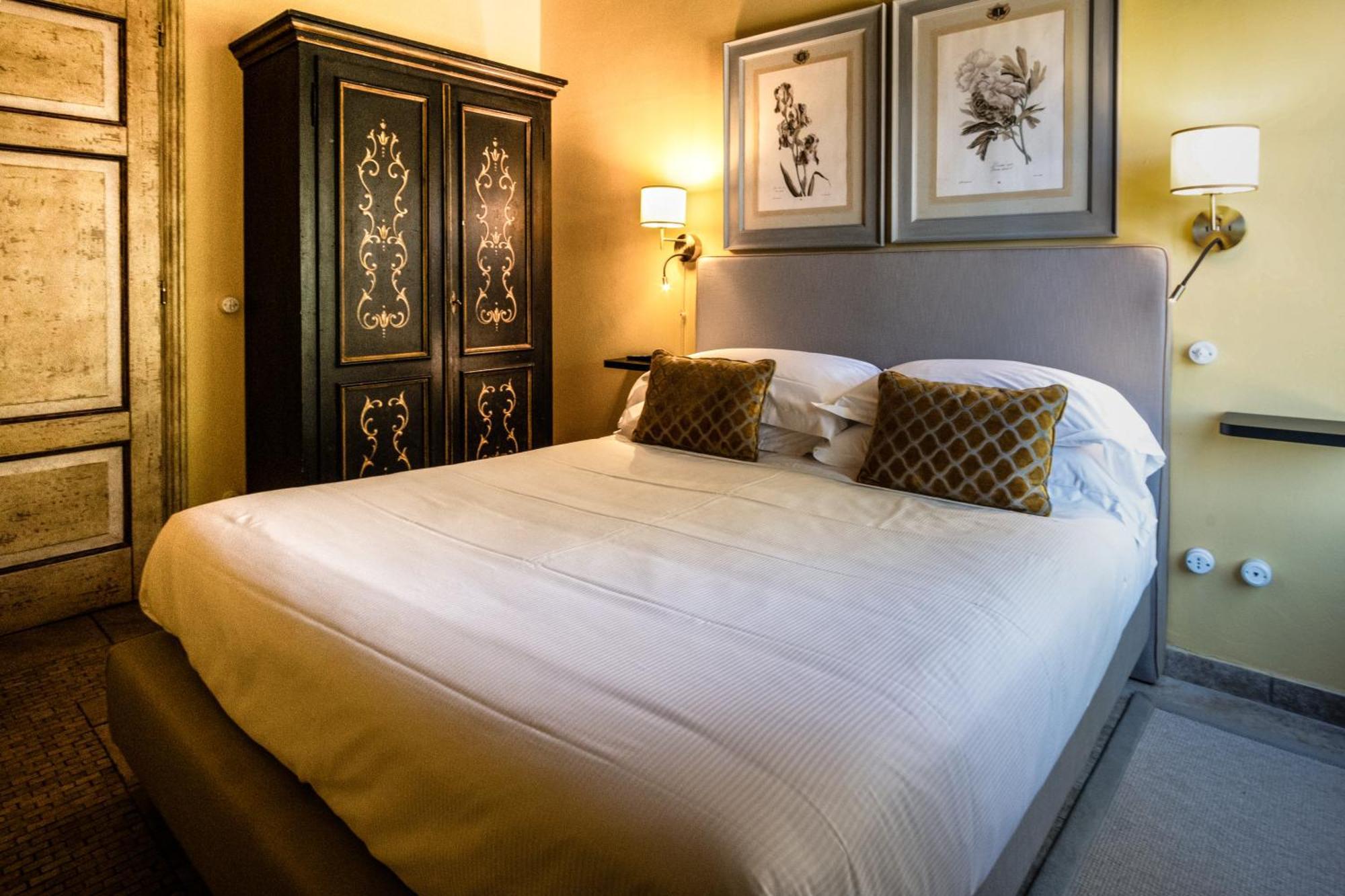 Bed and Breakfast Residenza Il Colle Impruneta Zewnętrze zdjęcie