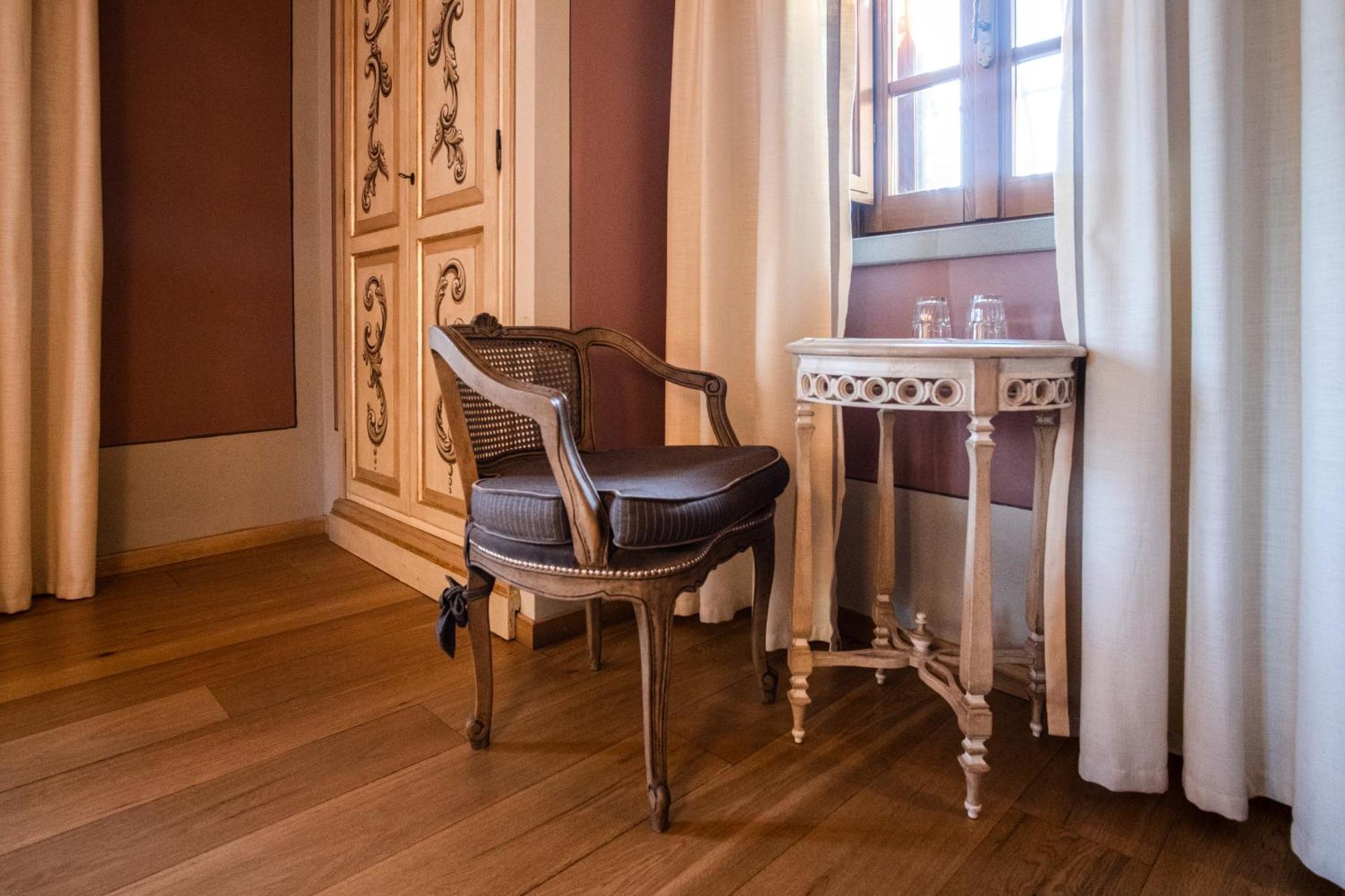 Bed and Breakfast Residenza Il Colle Impruneta Zewnętrze zdjęcie