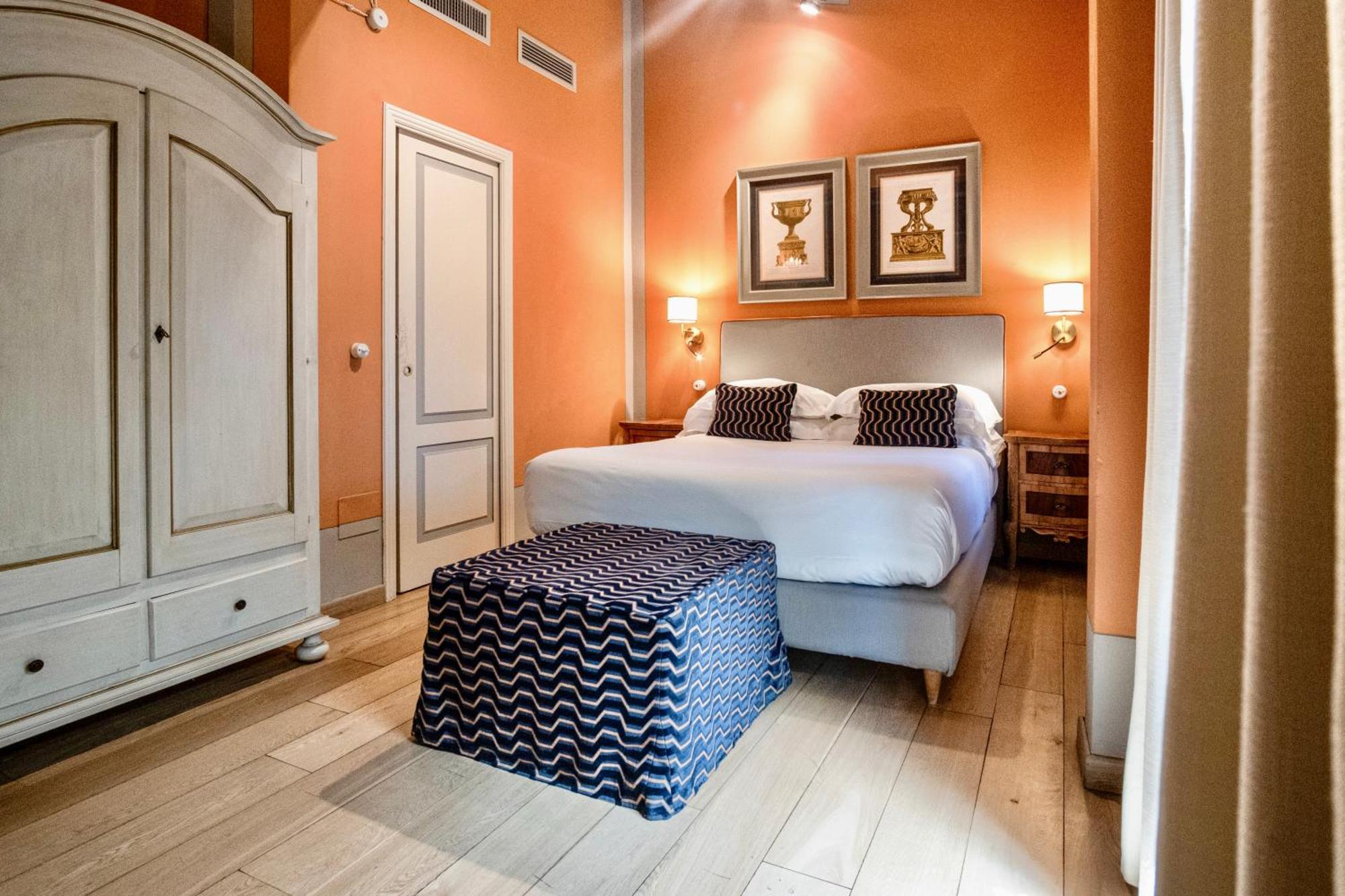 Bed and Breakfast Residenza Il Colle Impruneta Zewnętrze zdjęcie