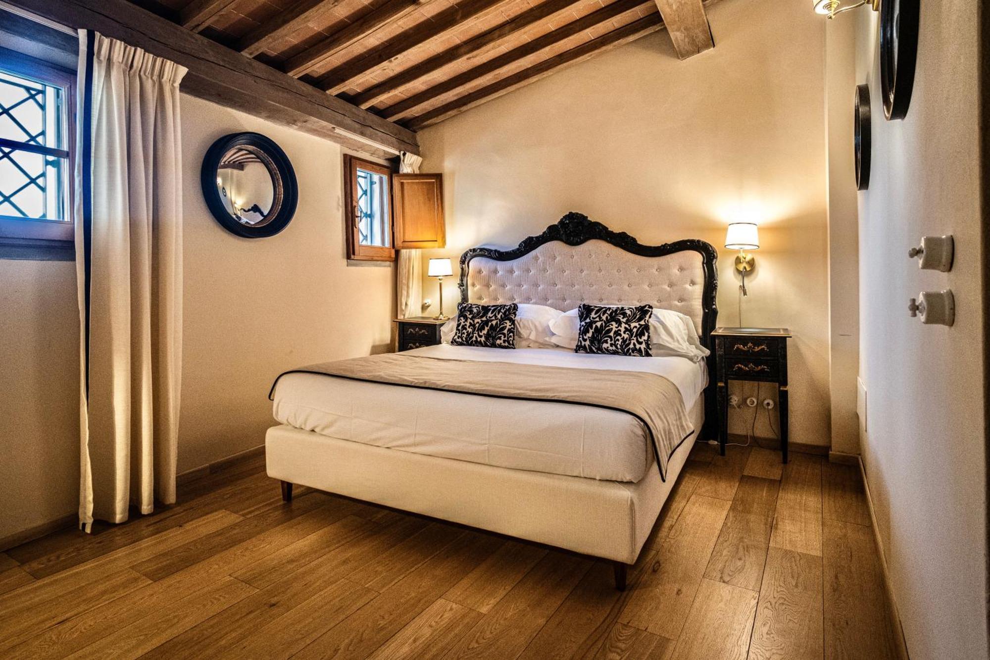 Bed and Breakfast Residenza Il Colle Impruneta Zewnętrze zdjęcie