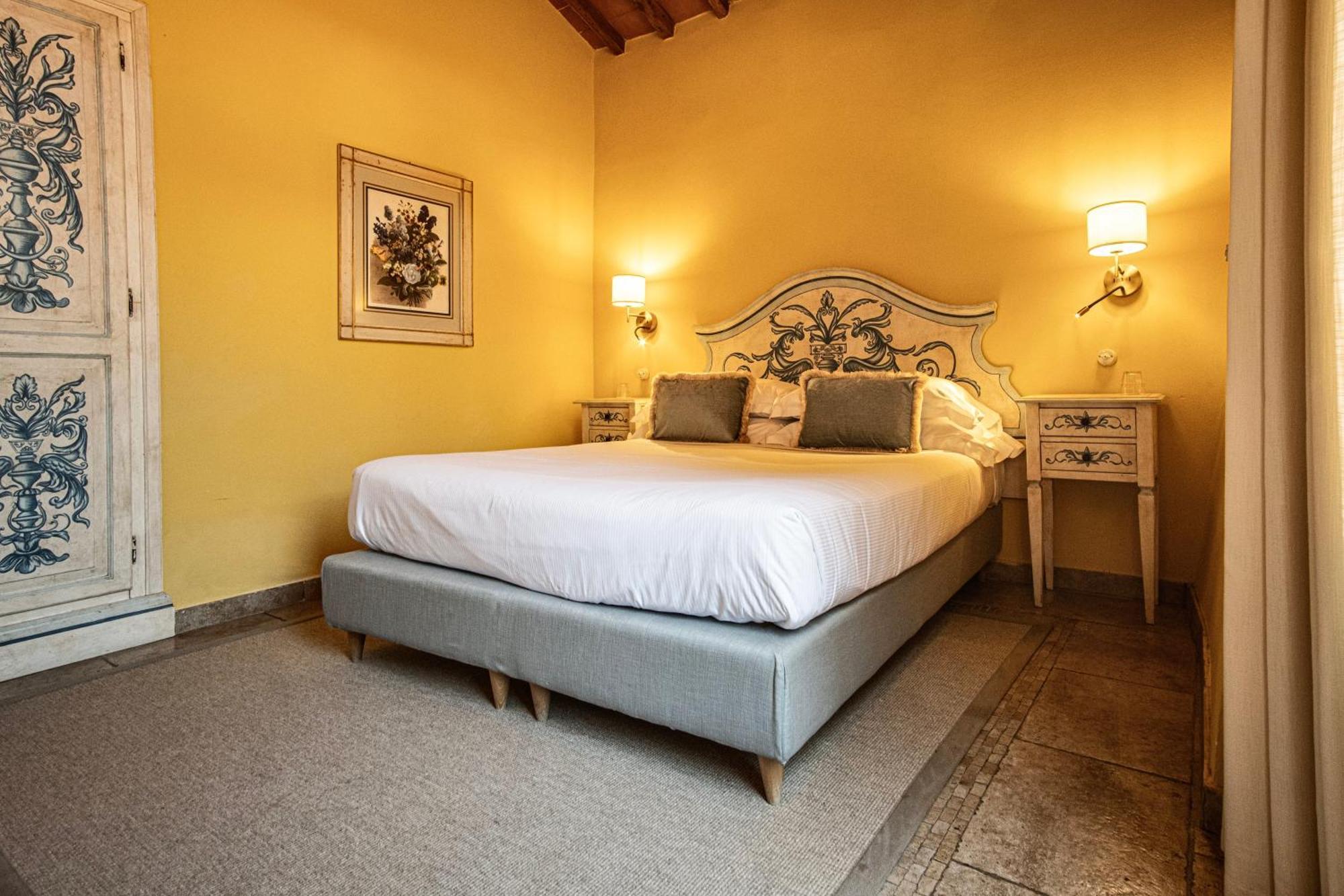 Bed and Breakfast Residenza Il Colle Impruneta Zewnętrze zdjęcie