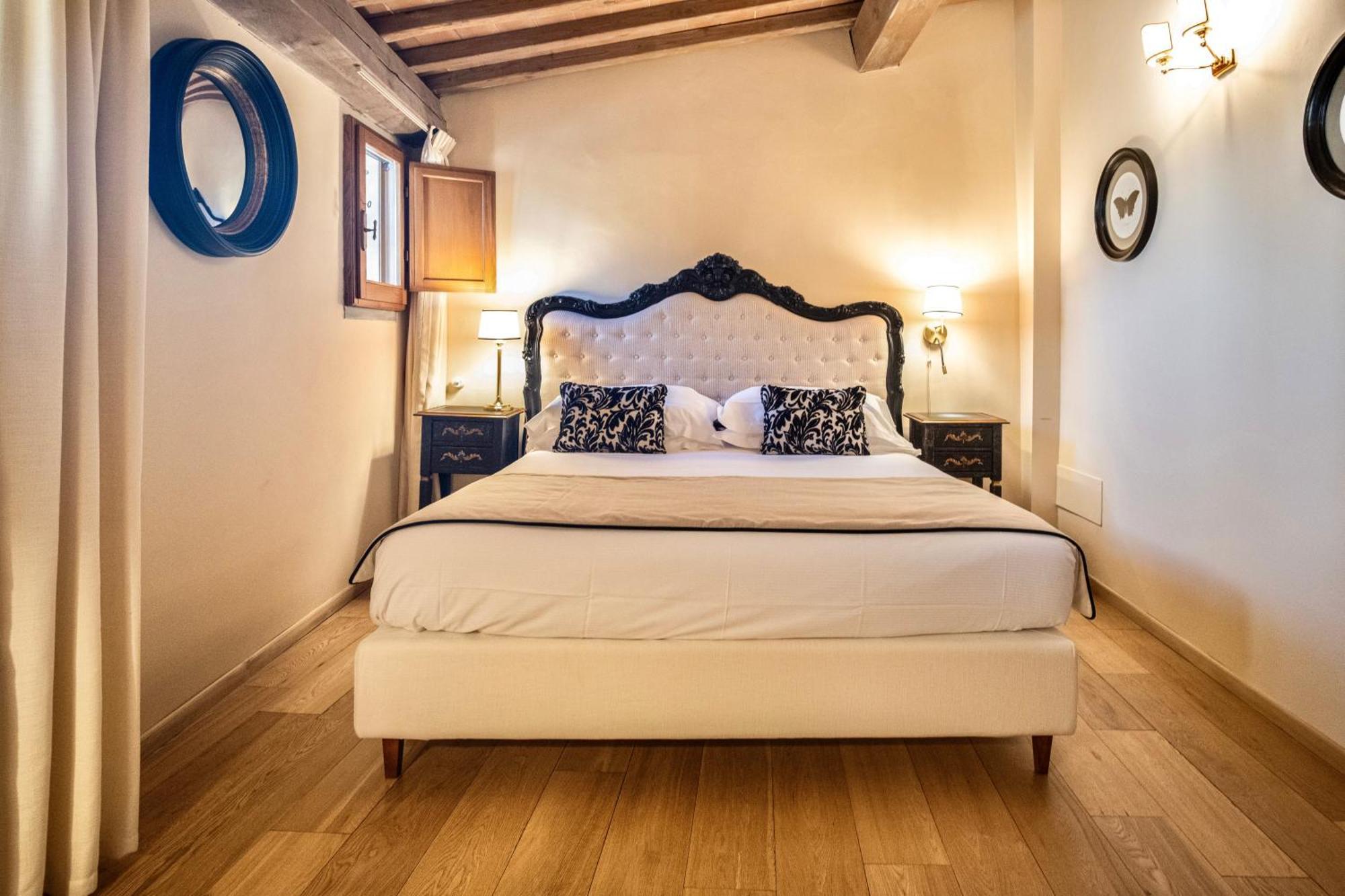 Bed and Breakfast Residenza Il Colle Impruneta Zewnętrze zdjęcie