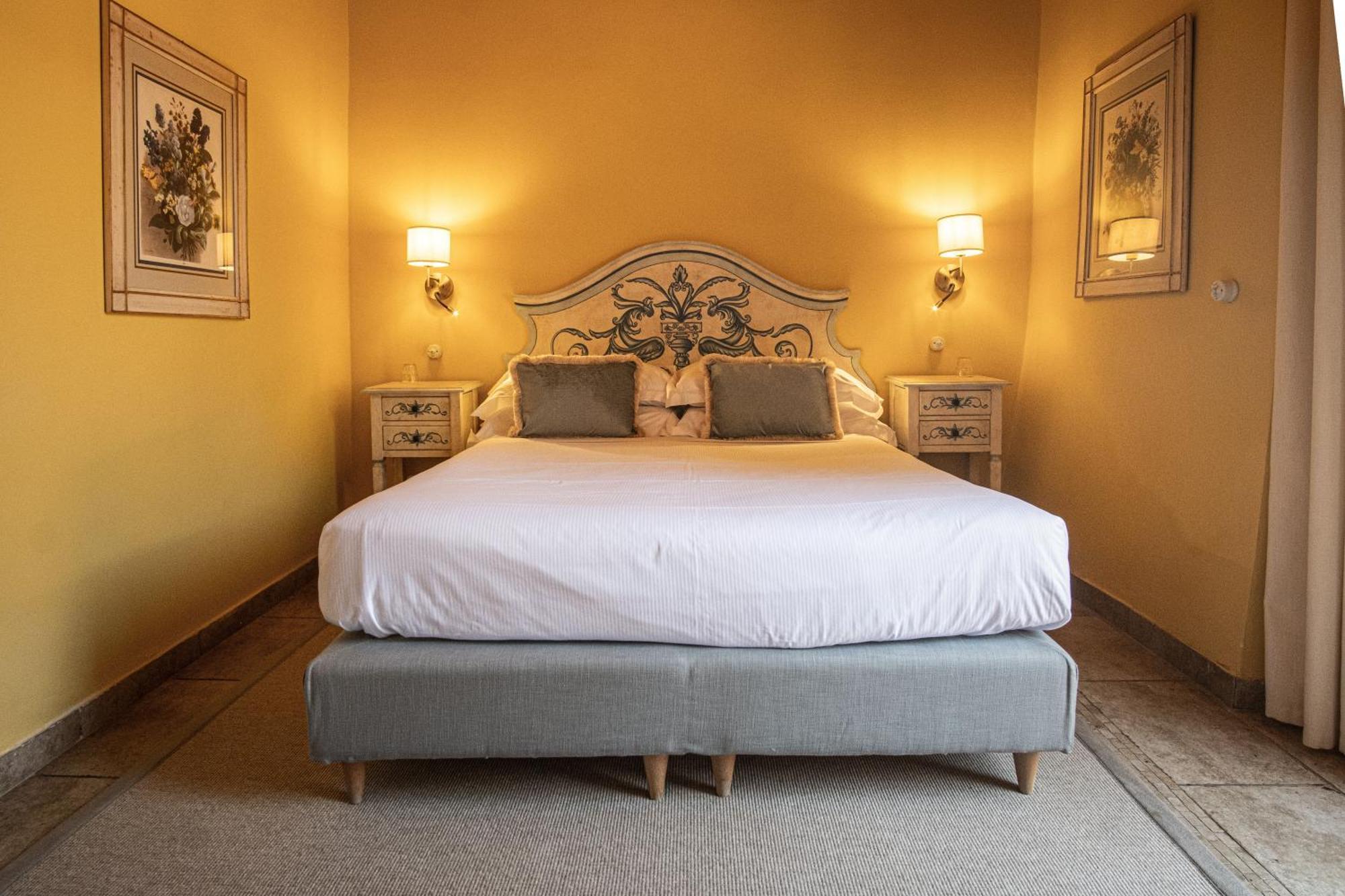 Bed and Breakfast Residenza Il Colle Impruneta Zewnętrze zdjęcie