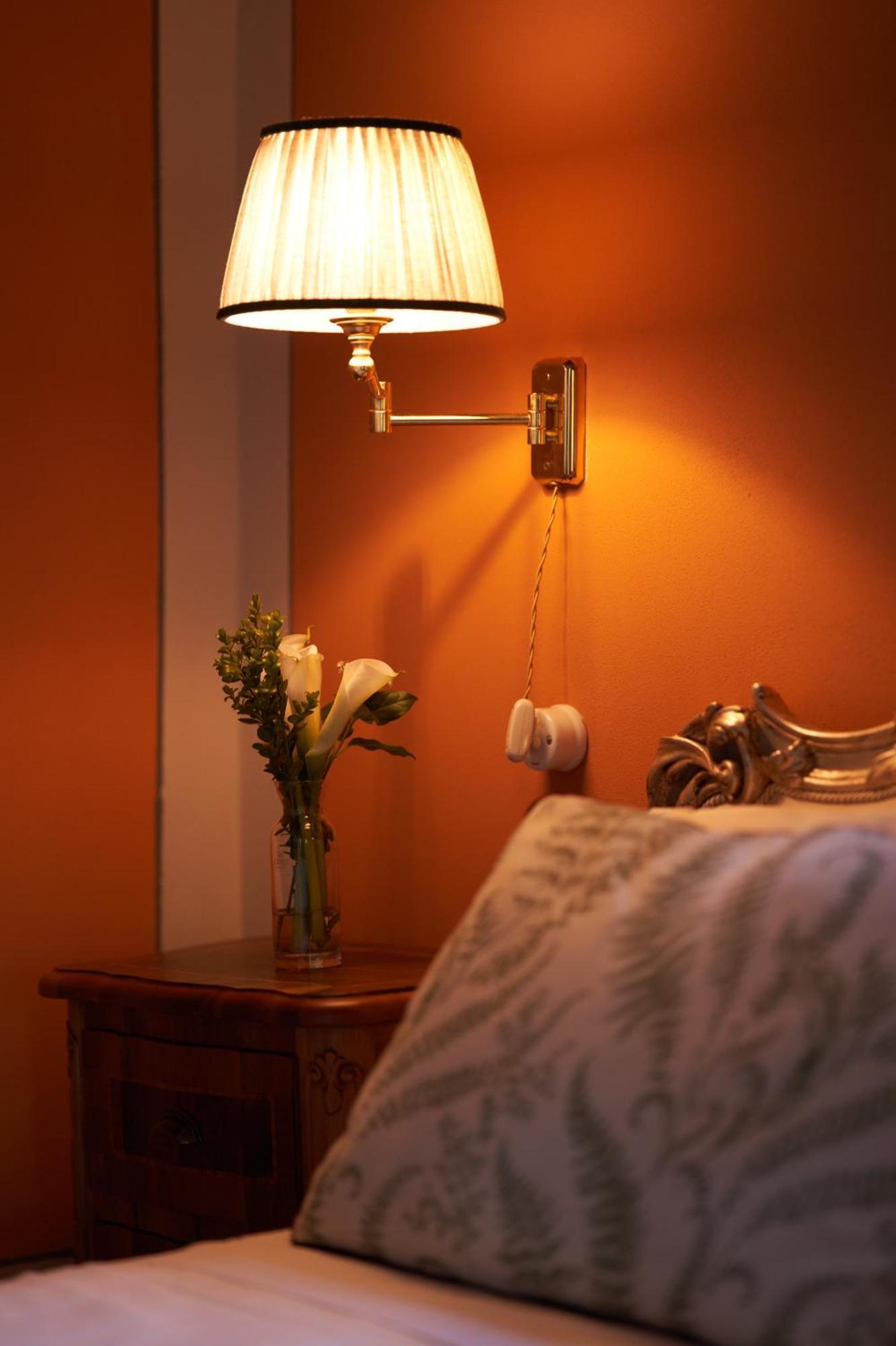 Bed and Breakfast Residenza Il Colle Impruneta Zewnętrze zdjęcie